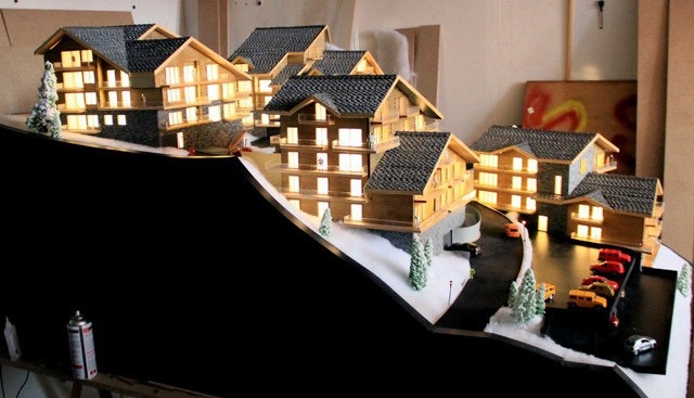 Housing Sales Model