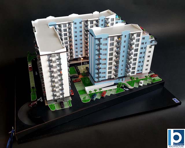 ISG Residence Apartments