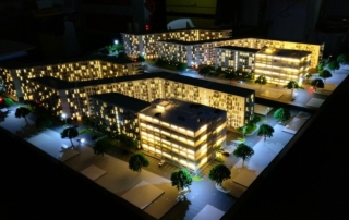 Architectural Models