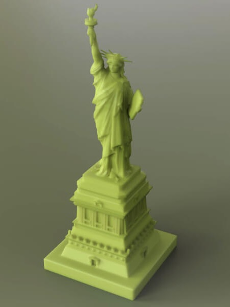 Statue of Liberty