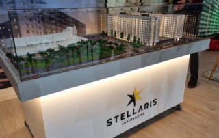 Residential Model